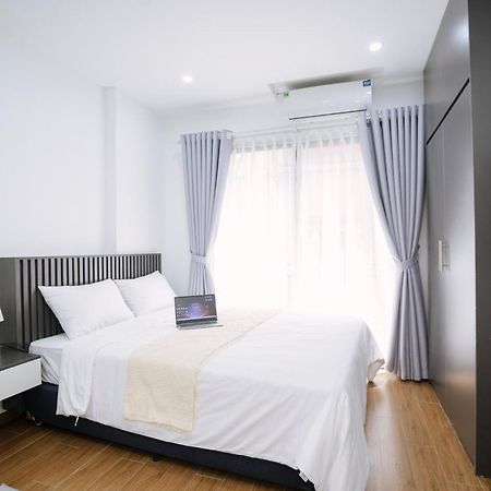 Alaya 10 Apartment Hanoi Exterior photo